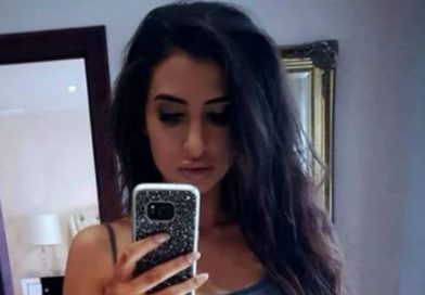 Una modelo fue rechazada para ser ‘Ring Girl’ por una insólita razón