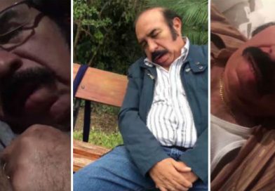 Filmó a su marido roncando durante 4 años y creó un divertido remix con «Despacito»