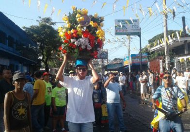 Reviven la roza del camino en honor a Santo Domingo de Guzmán