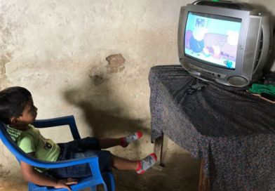 Energía eléctrica dignifica la vida de familias de San Juan del Río Coco