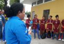 Selección femenina de futbol inicia entrenamientos con miras a los Juegos Centroamericanos