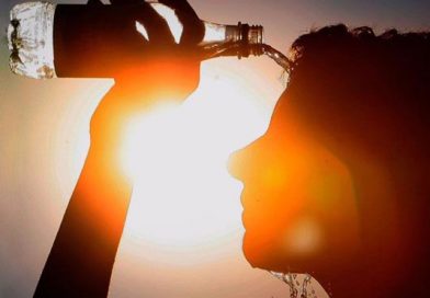 Auguran muy severo calor en regiones guatemaltecas