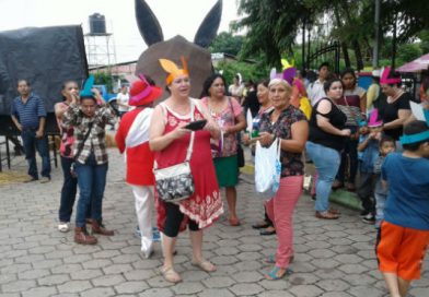 festival el burrito somoteno