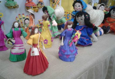 Inician cursos en la casa de las artesanías de Masaya