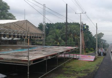 Avanzan preparativos para la 38 edición del Repliegue Táctico a Masaya