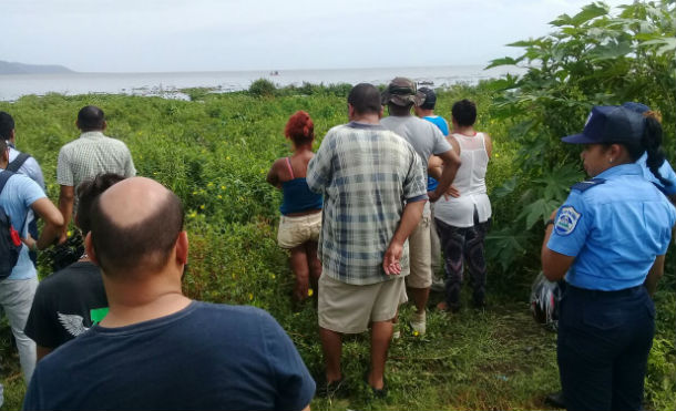 Encuentran a uno de los desaparecidos del accidente en El Dorado