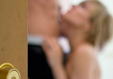 Terrible enfermedad sexual afecta a las personas que realizan $3x0 oral