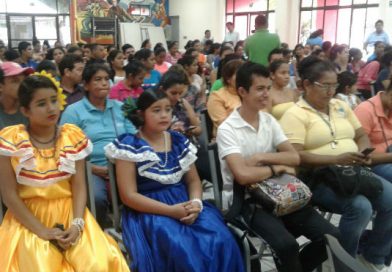 UNAN lanzan campaña de acompañamiento a docentes de primaria