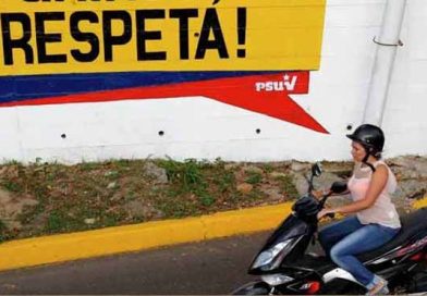Venezuela rechaza amenazas de Estados Unidos