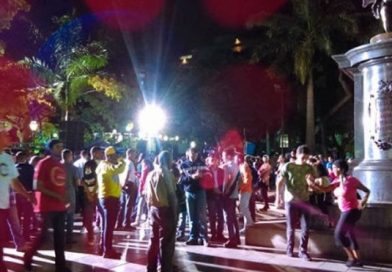 Venezolanos esperan en Paz resultados de la Elección Constituyente