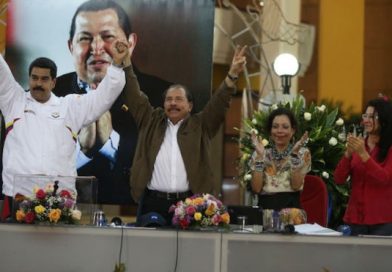 Nicaragua se suma a celebración por Elección Constituyente en Venezuela