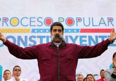 Venezuela: a una semana de hacer historia