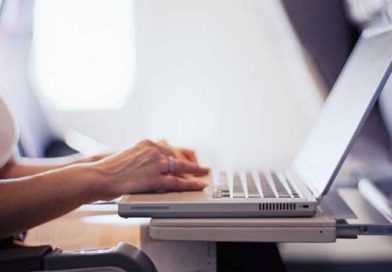 EEUU restringe uso de laptops en vuelos procedentes de México
