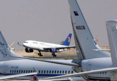 EE.UU. levanta restricción de aparatos electrónicos en vuelos de EgyptAir