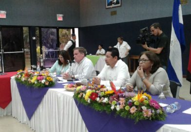 Mined realiza el segundo encuentro nacional de empresas privadas