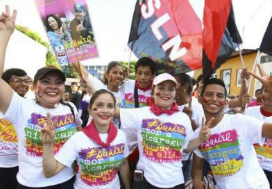 Familias nicaragüenses conmemorarán este domingo, 50 aniversario de la gesta heroica de Pancasán