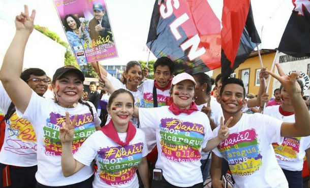 Familias nicaragüenses conmemorarán este domingo, 50 aniversario de la gesta heroica de Pancasán