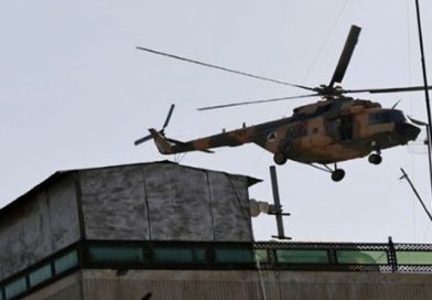 Ataque con morteros deja al menos 16 muertos en Afganistán