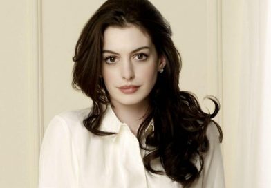 La bella Anne Hathaway fue víctima de hackers y publican fotos íntimas