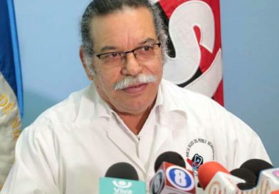 Foto Archivo / Minsa da a conocer medidas para evitar la conjuntivitis