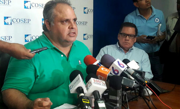 César Zamora interpone demanda por difamación contra Freedom Hause