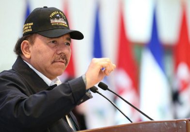 Comandante Daniel rechaza amenazas de Trump contra Venezuela
