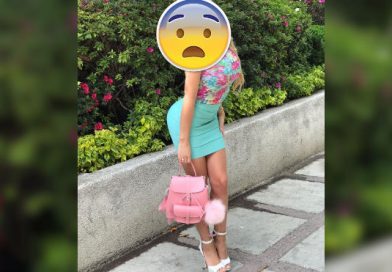 Famosa chica reality rompe récord en Instagram con candente video