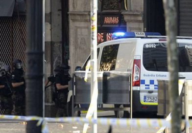 El Estado Islámico asume la autoría del atentado de Barcelona