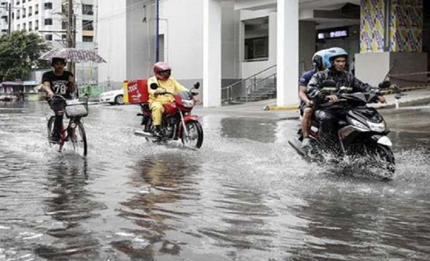 Evacúan a 4.000 personas en China por llegada del tifón Hato