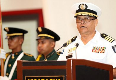 Fuerza Naval comprometida a seguir protegiendo la soberanía nacional en territorios marítimos