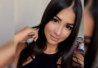 Venezolana con rostro angelical posee un cuerpo de infarto y estas fotos lo demuestran