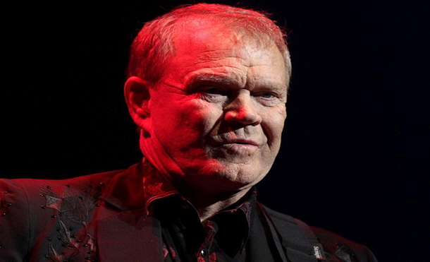 Fallece la leyenda del country Glen Campbell a los 81 años