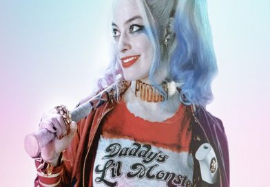 Hacker ventila fotos privadas de Margot Robbie, la sensual 'Harley Quinn'
