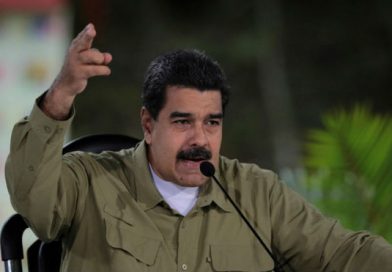 Maduro confirma que ataque terrorista contra la base militar dejó dos muertos