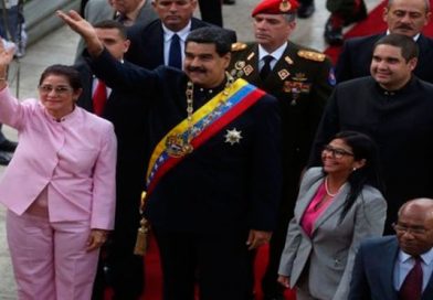 Presidente Maduro reconoce poder plenipotenciario de la Asamblea Constituyente