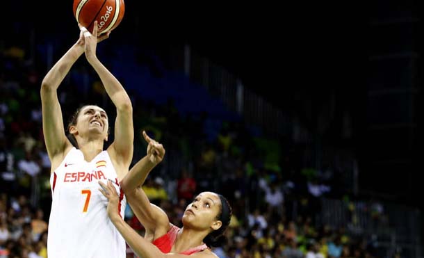 La NBA femenina da un paso por la igualdad y se hace hueco en los videojuegos