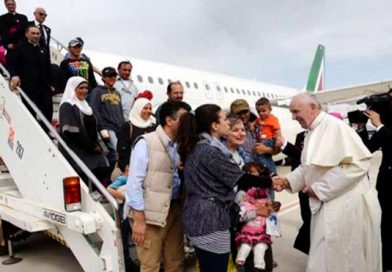 Papa Francisco visitará Myanmar y Bangladesh a final de año