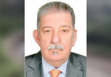 Embajador de Grecia presenta Copia de Estilo