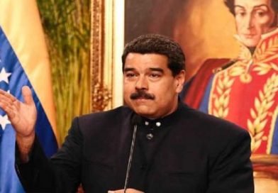 Presidente Maduro gestiona apoyo de la Celac en diálogo