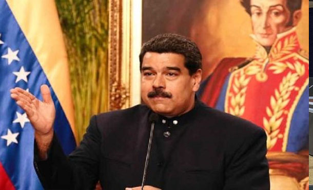 Presidente Maduro gestiona apoyo de la Celac en diálogo