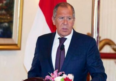 Rusia llama irresponsable a EE.UU. por sanciones a Irán