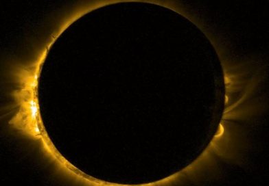 Recomendaciones del SINAPRED para observar el Eclipse Solar