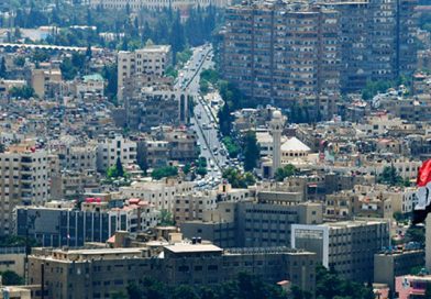 Siria acusa a EE.UU. y al Reino Unido de suministrar sustancias tóxicas a los terroristas