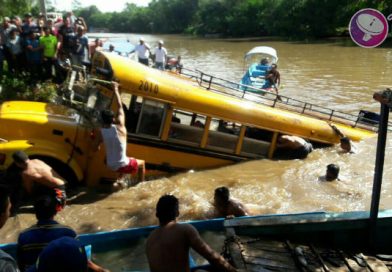 Compañera Rosario lamenta tragedia en Río San Juan
