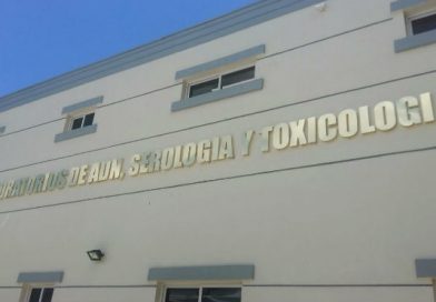 Inauguran nuevos laboratorios de ADN, Serología y Toxicología
