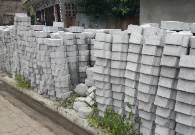 Gobierno municipal de Jinotega lleva adoquinado de calles a los barrios más alejados de la ciudad