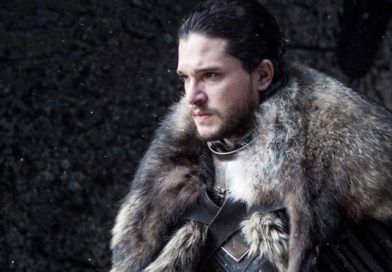 agosto06 Jon Snow
