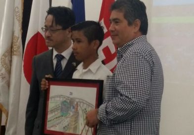 JICA y Alcaldía de Managua presentan Plan Maestro para el Desarrollo Urbano de Managua