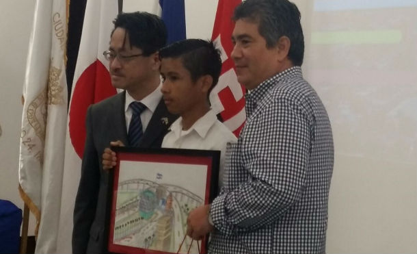 JICA y Alcaldía de Managua presentan Plan Maestro para el Desarrollo Urbano de Managua