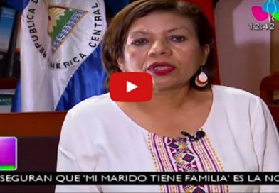 Fórmula del FSLN-Alianza, Unida Nicaragua Triunfa en Estelí… ¡Por Más Victorias!